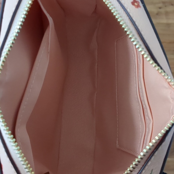 Coach Mystical Print Smooth Leather Mini Camera Bag Nwt❤ - Picture 11 of 11